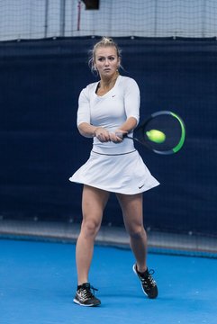 Bild 157 - NL Rahlstedter HTC - TSV Glinde : Ergebnis: 3:3